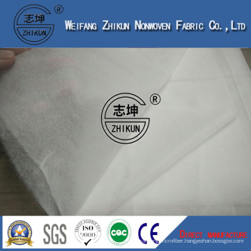 High Quality White Air Through Nonwoven Fabric for Baby Diapers